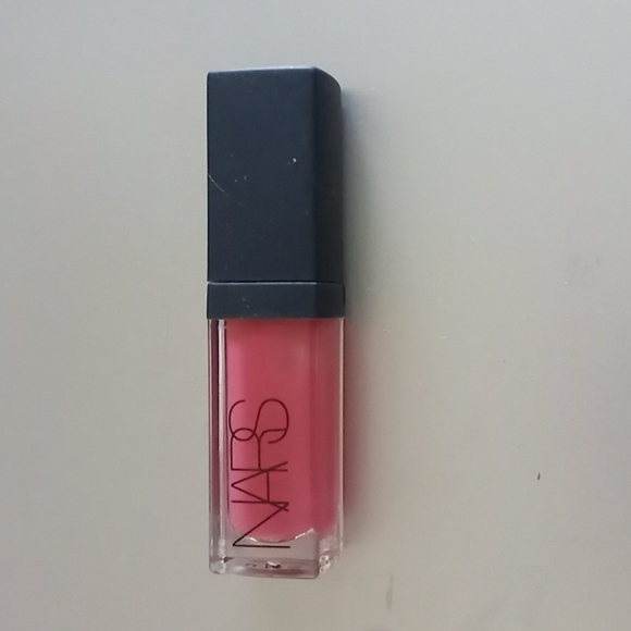 NARS Andy Warhol Larger Than Life Drella Lipgloss only - Picture 2 of 2